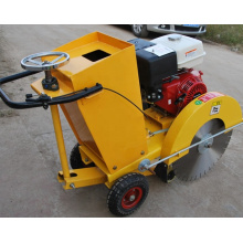 Concrete road cutter asphalt concrete saw cutting machine FQG-500